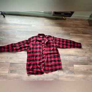 Men’s Shirt